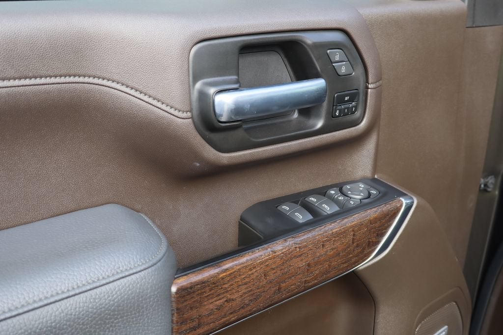 2023 GMC Sierra 2500 HD Denali