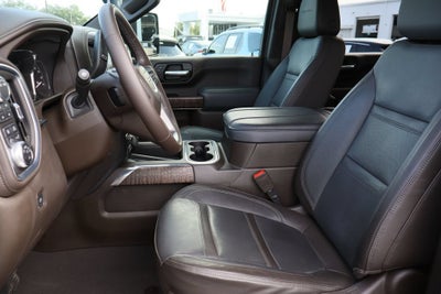 2023 GMC Sierra 2500 HD Denali