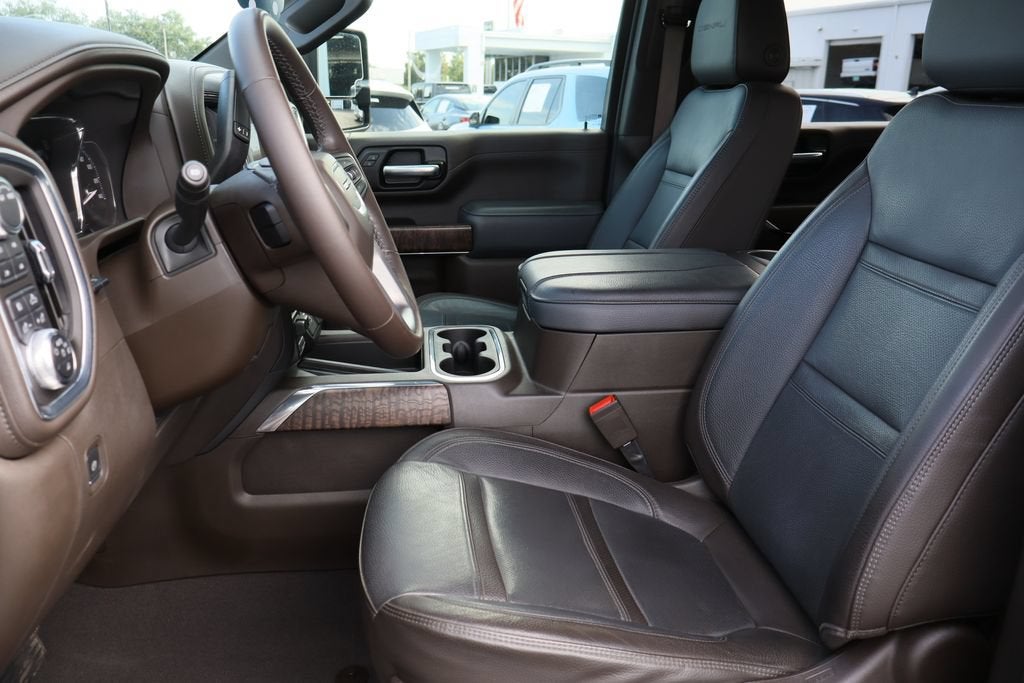 2023 GMC Sierra 2500 HD Denali
