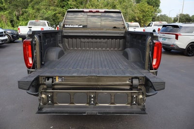 2023 GMC Sierra 2500 HD Denali