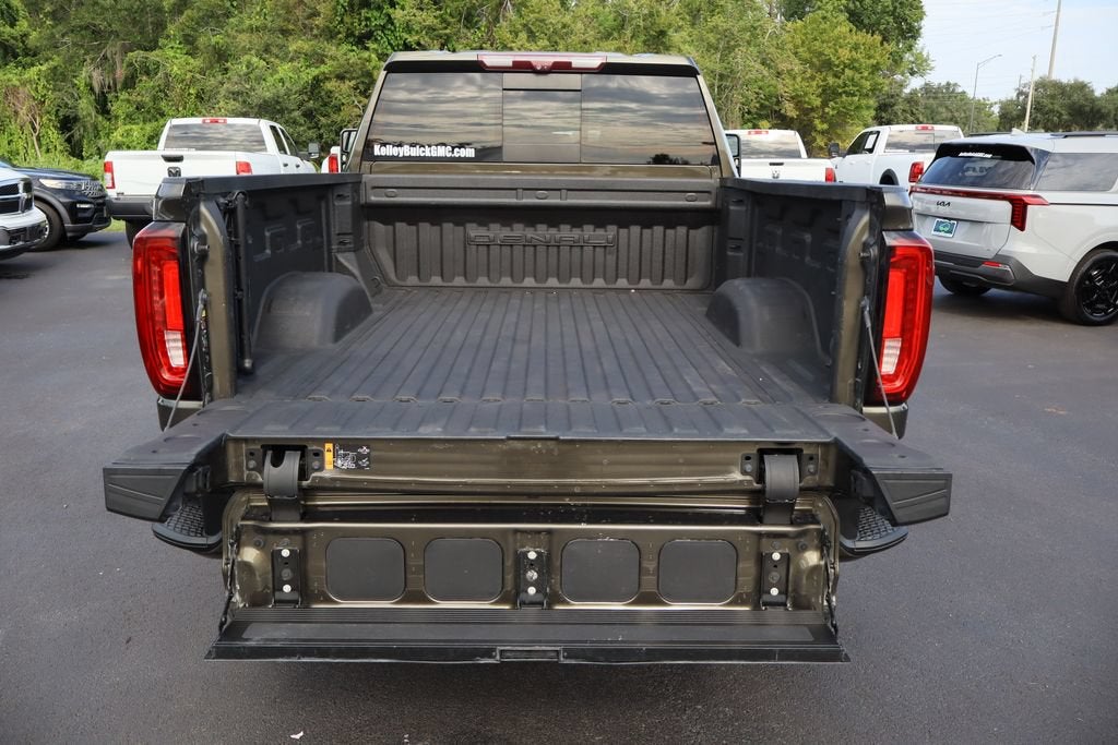 2023 GMC Sierra 2500 HD Denali