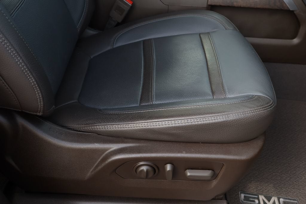 2023 GMC Sierra 2500 HD Denali