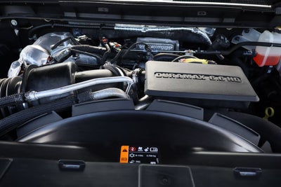 2023 GMC Sierra 2500 HD Denali