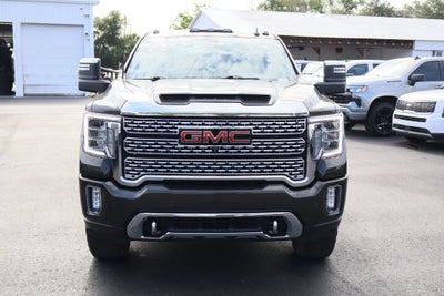 2023 GMC Sierra 2500 HD Denali