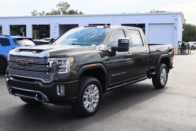 2023 GMC Sierra 2500 HD Denali