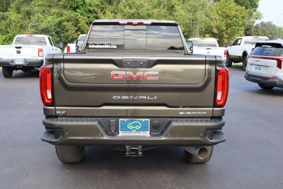 2023 GMC Sierra 2500 HD Denali
