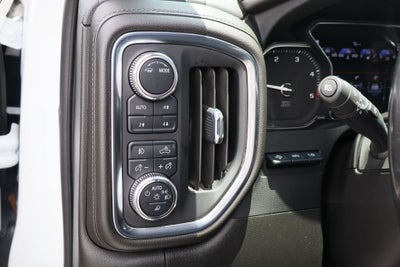 2022 GMC Sierra 3500 HD Denali