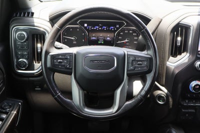 2022 GMC Sierra 3500 HD Denali
