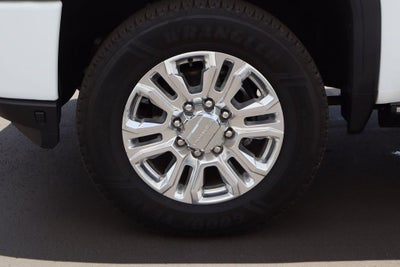 2022 GMC Sierra 3500 HD Denali