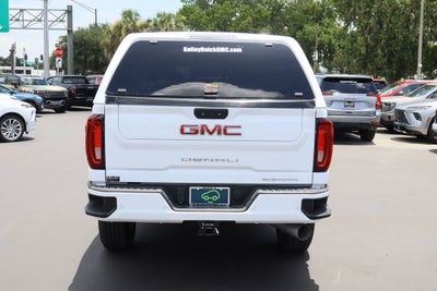 2022 GMC Sierra 3500 HD Denali