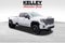 2022 GMC Sierra 3500 HD Denali