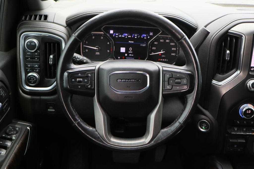 2022 GMC Sierra 3500 HD Denali