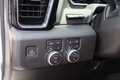 2024 GMC Sierra 3500 HD Denali Ultimate DRW