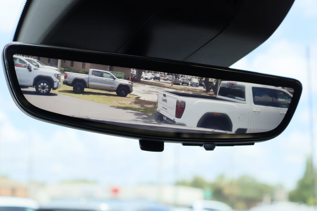 2024 GMC Sierra 3500 HD Denali Ultimate DRW