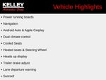 2024 GMC Sierra 3500 HD Denali Ultimate DRW