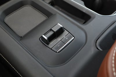 2024 GMC Sierra 3500 HD Denali Ultimate DRW