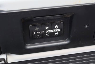 2024 GMC Sierra 3500 HD Denali Ultimate DRW