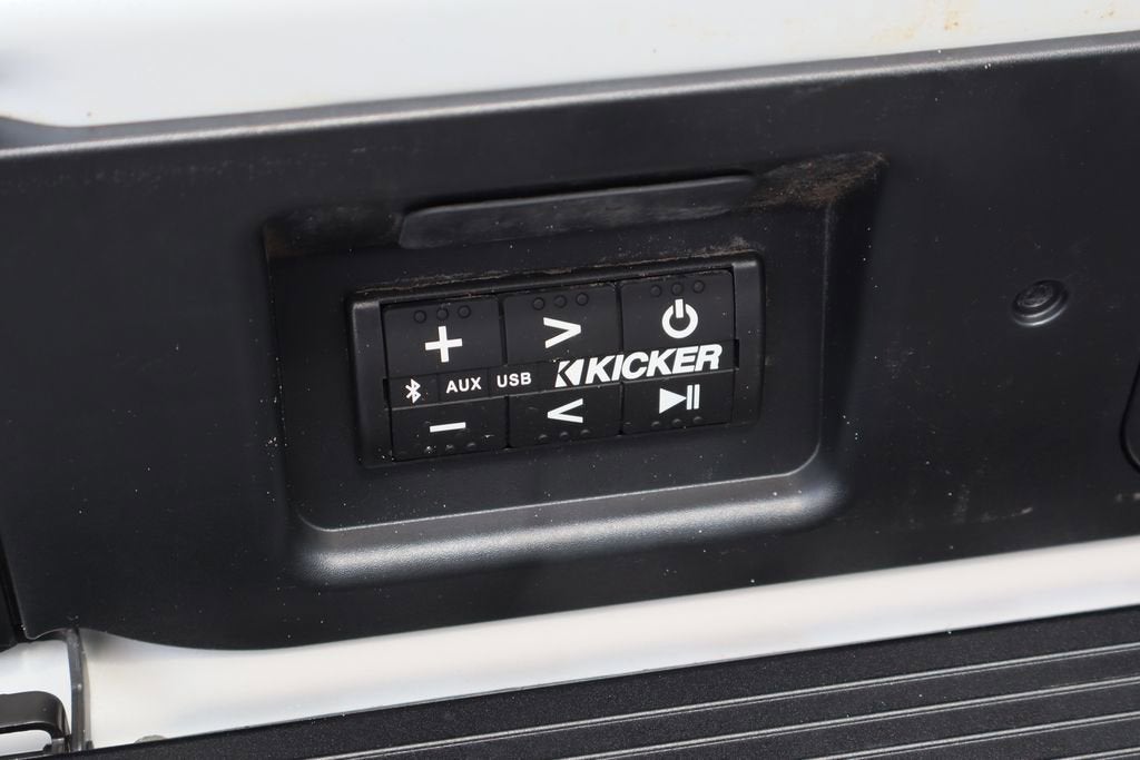 2024 GMC Sierra 3500 HD Denali Ultimate DRW