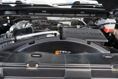 2024 GMC Sierra 3500 HD Denali Ultimate DRW