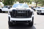 2024 GMC Sierra 3500 HD Denali Ultimate DRW