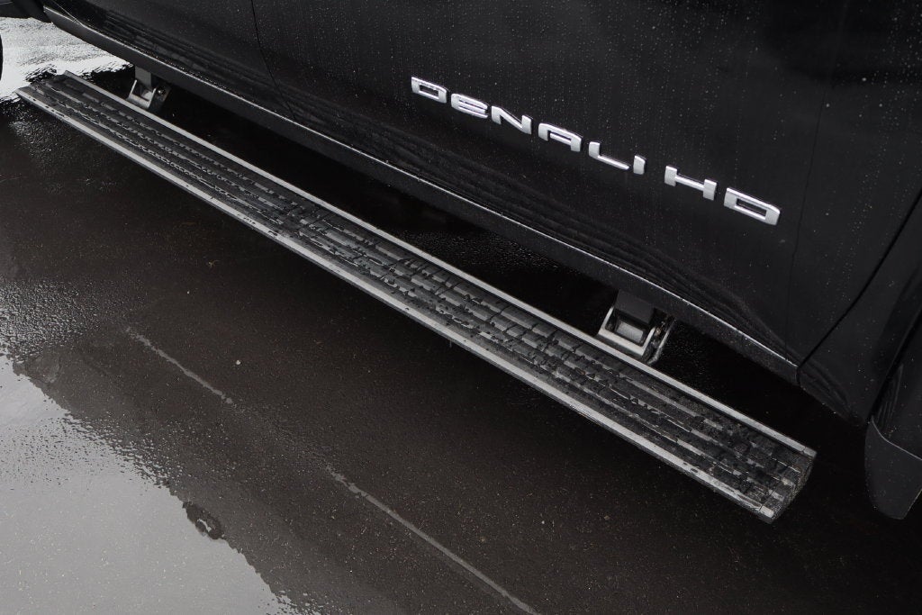 2024 GMC Sierra 3500 HD Denali Ultimate
