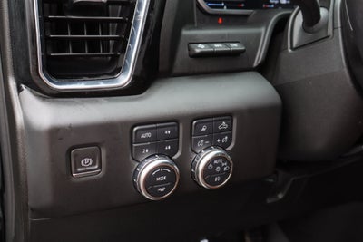 2024 GMC Sierra 3500 HD Denali Ultimate
