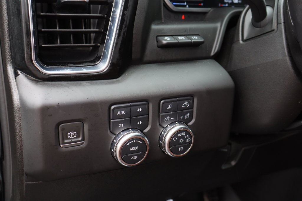 2024 GMC Sierra 3500 HD Denali Ultimate