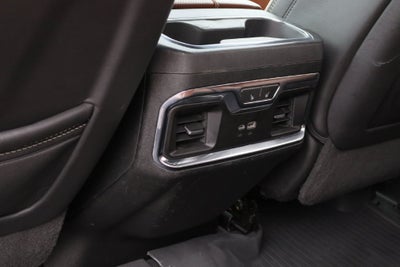 2024 GMC Sierra 3500 HD Denali Ultimate