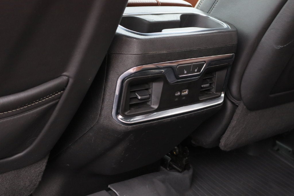 2024 GMC Sierra 3500 HD Denali Ultimate