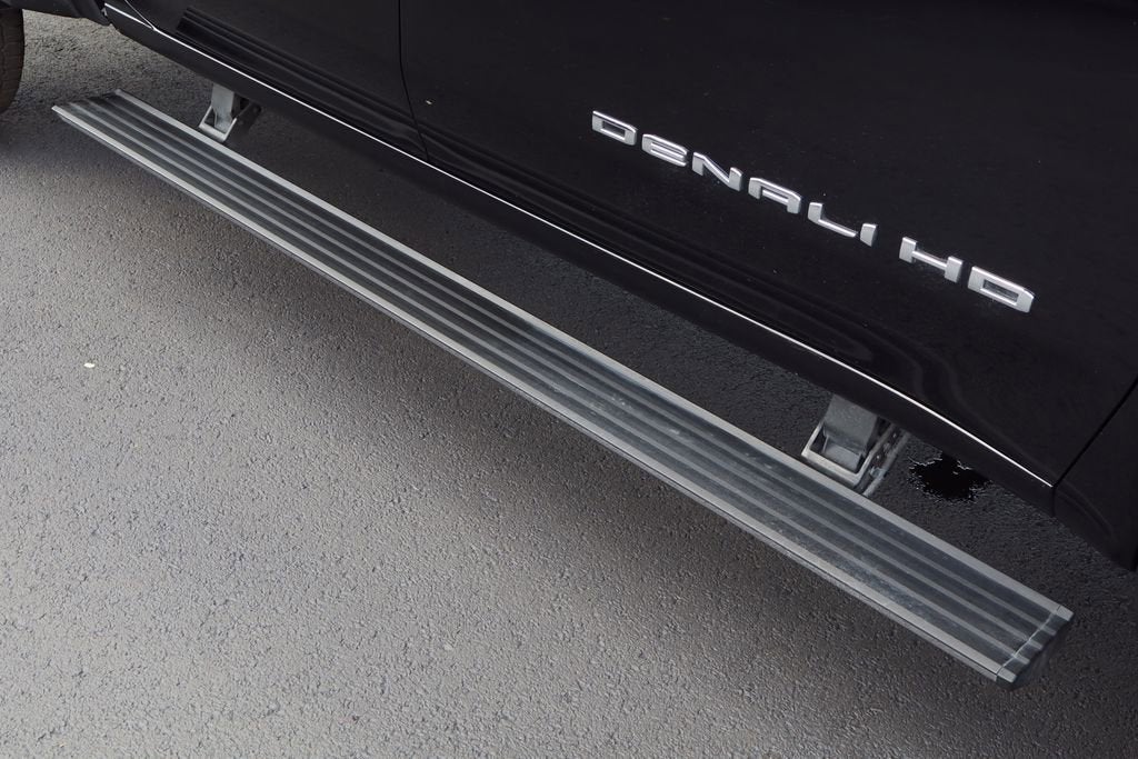 2024 GMC Sierra 3500 HD Denali Ultimate