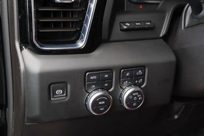 2024 GMC Sierra 3500 HD Denali Ultimate