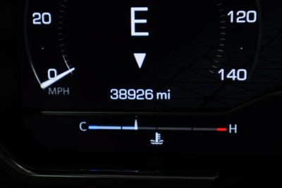 2024 GMC Sierra 3500 HD Denali Ultimate