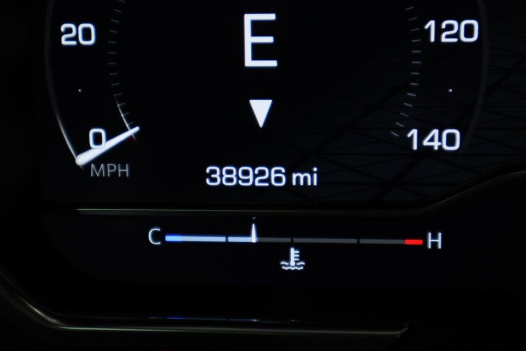 2024 GMC Sierra 3500 HD Denali Ultimate
