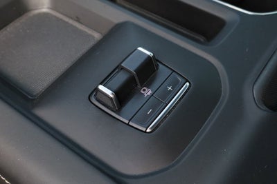 2024 GMC Sierra 3500 HD Denali Ultimate