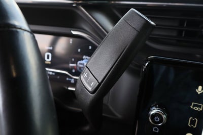 2024 GMC Sierra 3500 HD Denali Ultimate