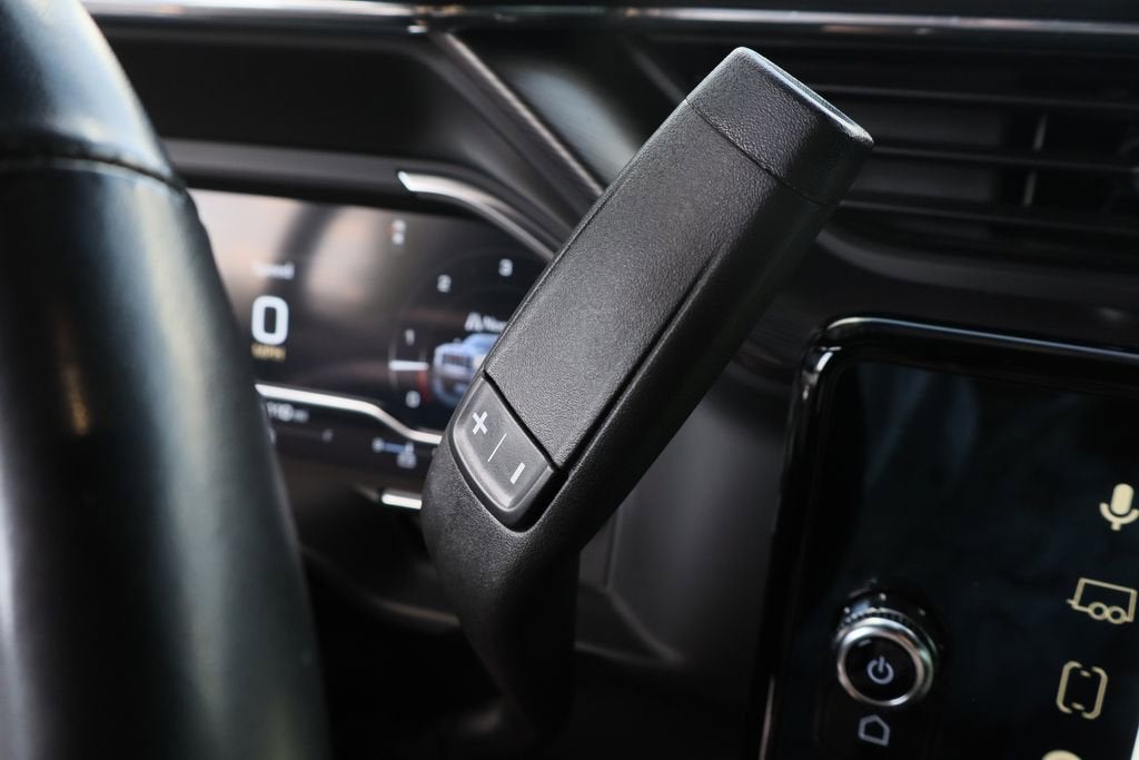 2024 GMC Sierra 3500 HD Denali Ultimate