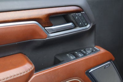 2024 GMC Sierra 3500 HD Denali Ultimate