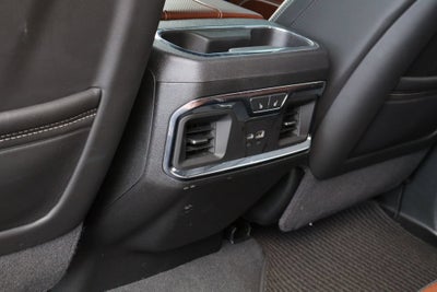 2024 GMC Sierra 3500 HD Denali Ultimate