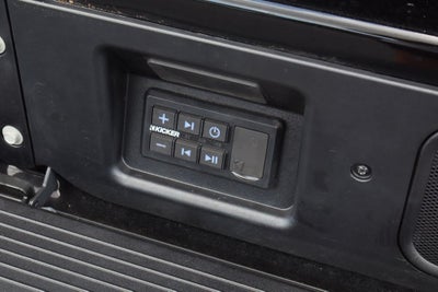 2024 GMC Sierra 3500 HD Denali Ultimate