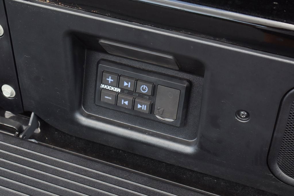2024 GMC Sierra 3500 HD Denali Ultimate