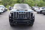 2024 GMC Sierra 3500 HD Denali Ultimate