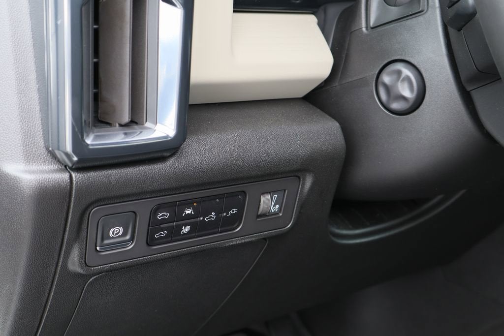 2026 GMC HUMMER EV Pickup 2X
