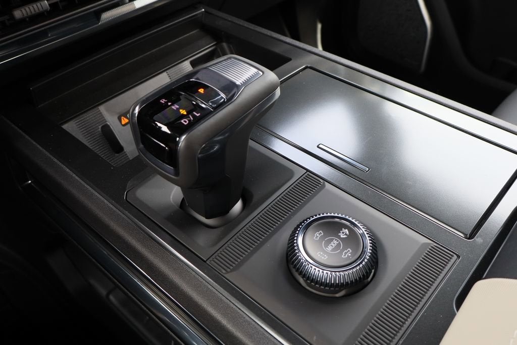 2026 GMC HUMMER EV Pickup 2X