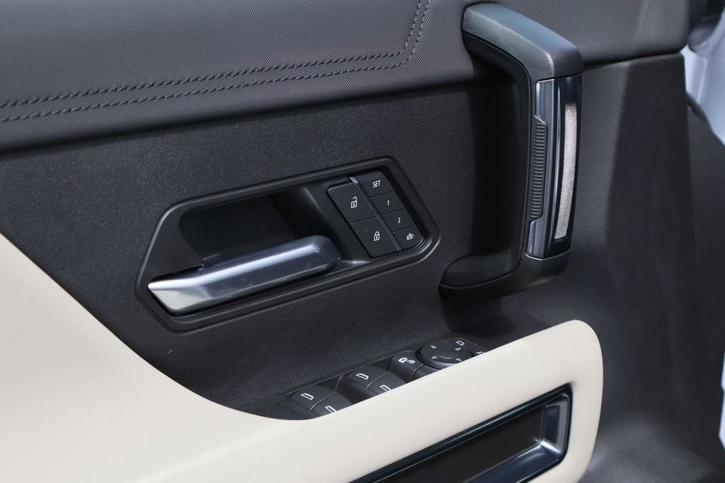 2026 GMC HUMMER EV Pickup 2X