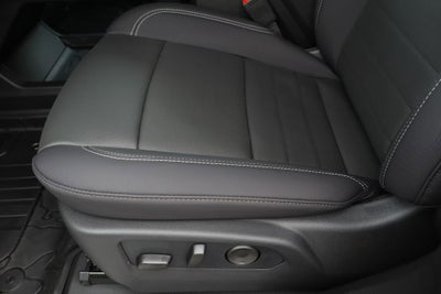 2026 GMC HUMMER EV Pickup 2X