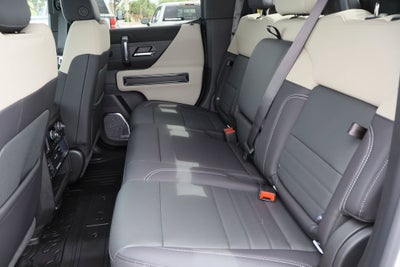 2026 GMC HUMMER EV Pickup 2X