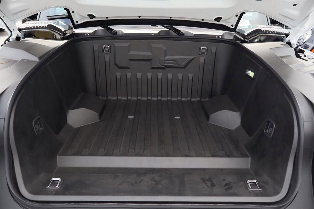 2026 GMC HUMMER EV Pickup 2X