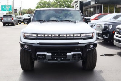 2026 GMC HUMMER EV Pickup 2X
