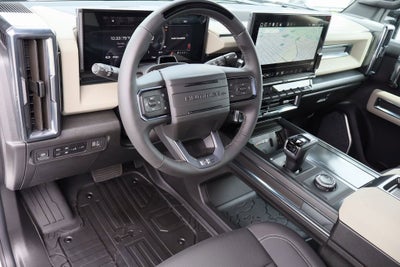 2026 GMC HUMMER EV Pickup 2X