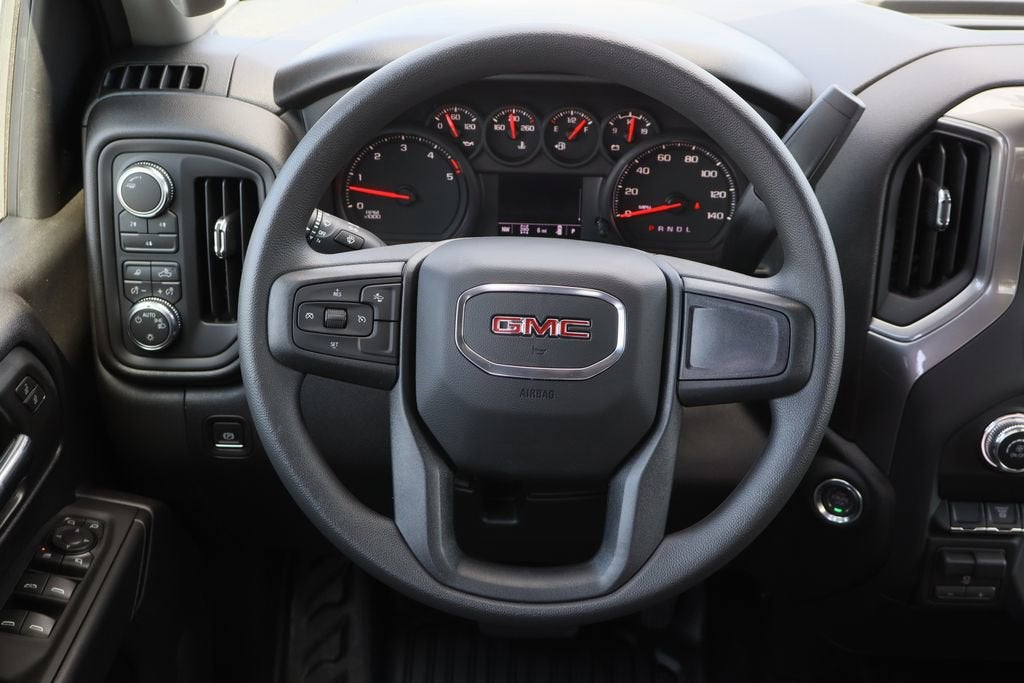 2026 GMC Sierra 3500 HD Pro DRW